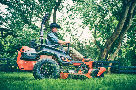 Goods & Gifts - Bad Boy Mowers
