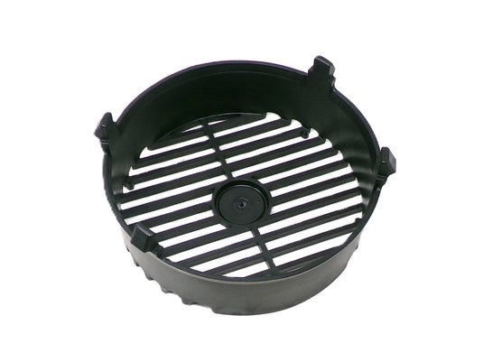 PART # 014-5600-00 FAN GUARD - CHECK MOWER MANUAL FOR FITMENT