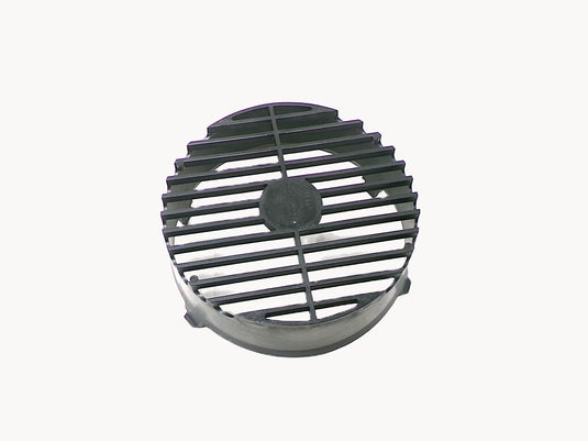 PART # 014-5600-00 FAN GUARD - CHECK MOWER MANUAL FOR FITMENT