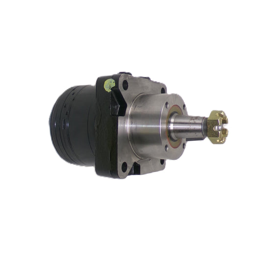 PART # 015-4600-00 18CC PARKER WHEEL MOTOR RIGHT - CHECK MOWER MANUAL FOR FITMENT