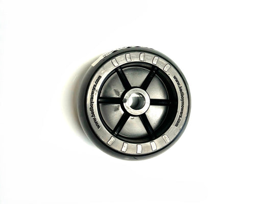 PART # 022-1000-00 DECK WHEEL - CHECK MOWER MANUAL FOR FITMENT