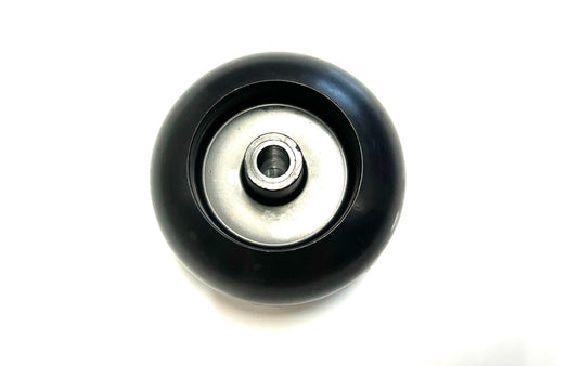 PART # 022-1001-00 DECK WHEEL - CHECK MOWER MANUAL FOR FITMENT