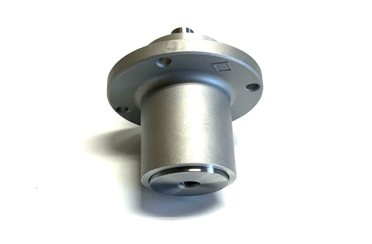 PART # 037-2000-00 SPINDLE ASSEMBLY - CHECK DESCRIPTION FOR FITMENT DETAILS