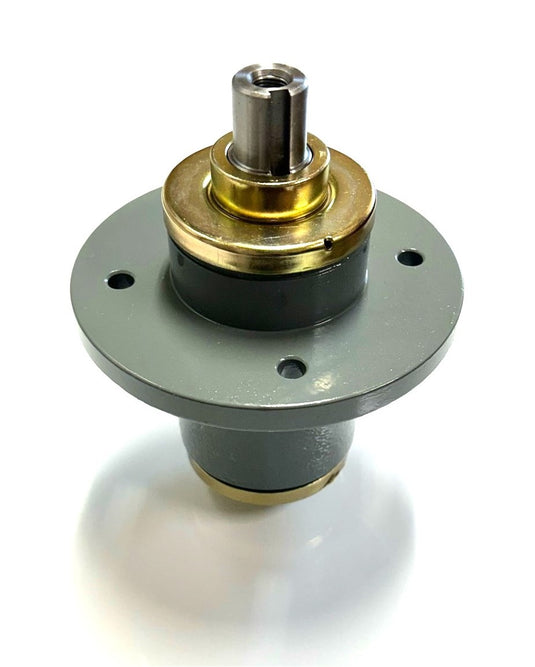 PART # 037-4000-00 SPINDLE ASSEMBLY - CHECK DESCRIPTION FOR FITMENT DETAILS