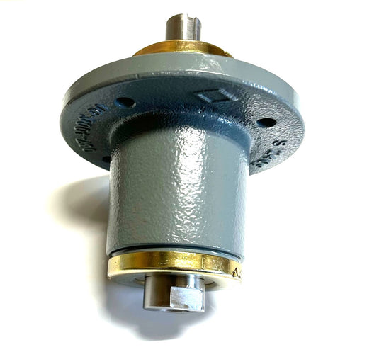 PART # 037-4000-00 SPINDLE ASSEMBLY - CHECK DESCRIPTION FOR FITMENT DETAILS