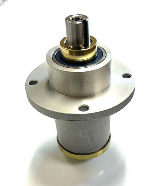 PART # 037-6015-50 SPINDLE ASSEMBLY - CHECK DESCRIPTION FOR FITMENT DETAILS