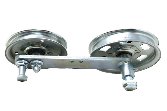 PART # 039-5944-05 PUMP IDLER BRACKET ASSY MAVERICK