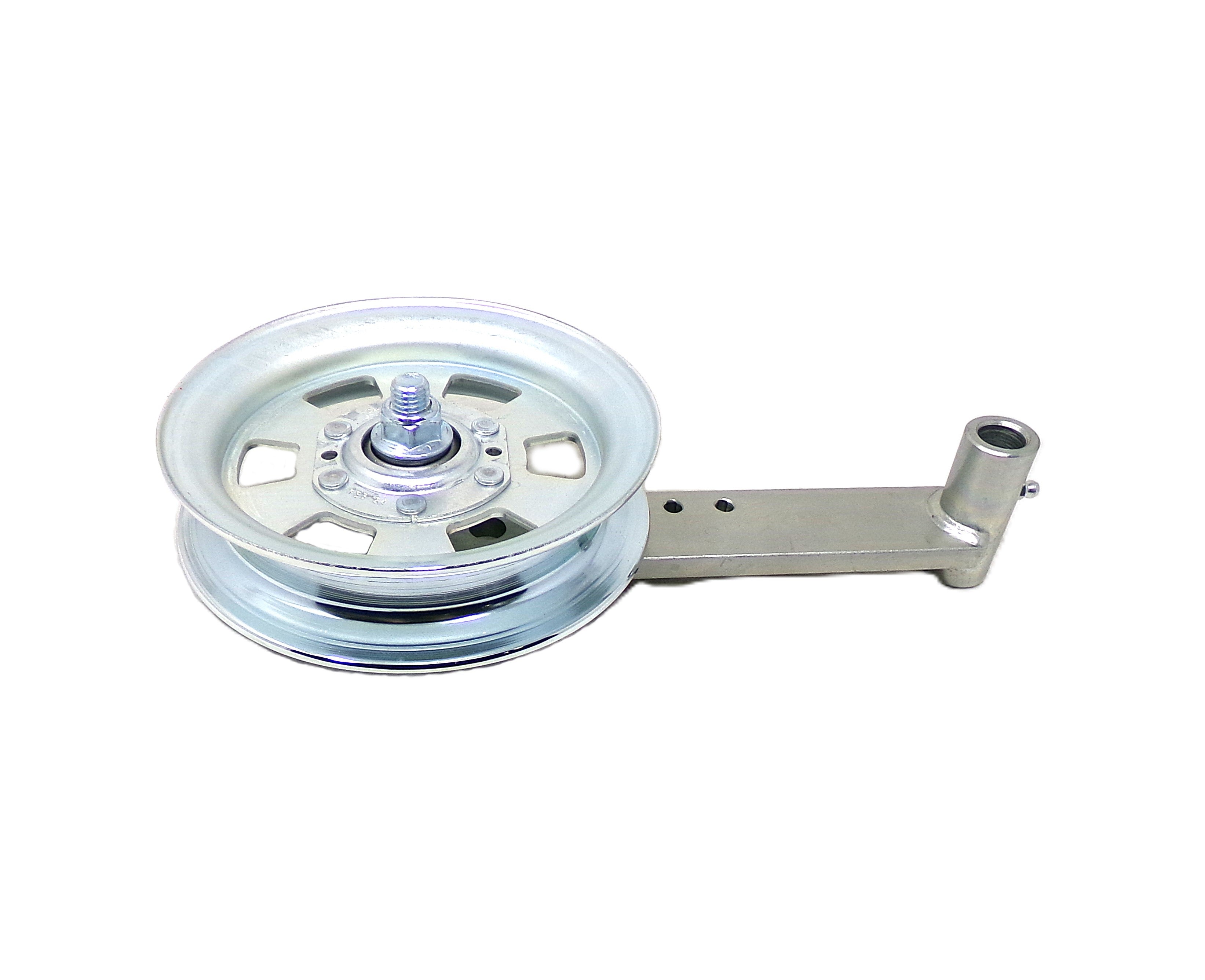 033-4301-00 - Bad Boy Mowers 60 Avenger Deck Pulley or Bad Boy Parts 033-4301-00 - Bad Boy Mowers 60 Avenger Deck Pulley or Bad Boy Parts