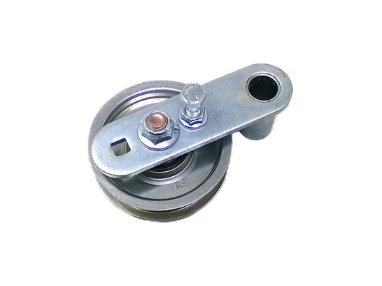 PART # 039-6950-98 PUMP IDLER ASSEMBLY LH - CHECK MOWER MANUAL FOR FITMENT