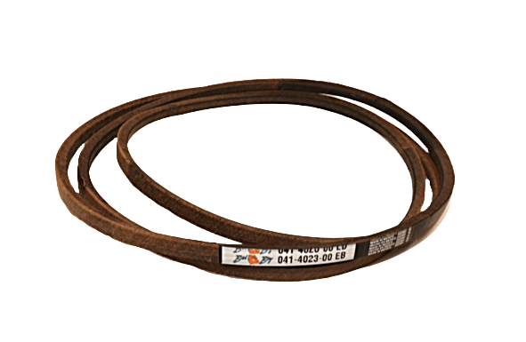 Lawn mower belts online sale