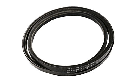 PART # 041-8411-00 PUMP BELT - CHECK MOWER MANUAL FOR FITMENT