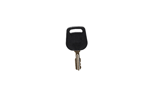 PART # 042-9000-00 IGNITION KEY