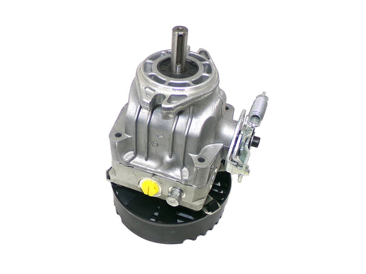 PART # 050-3003-00 RENEGADE RH HYDRO PUMP 16CC - CHECK MOWER MANUAL FOR FITMENT