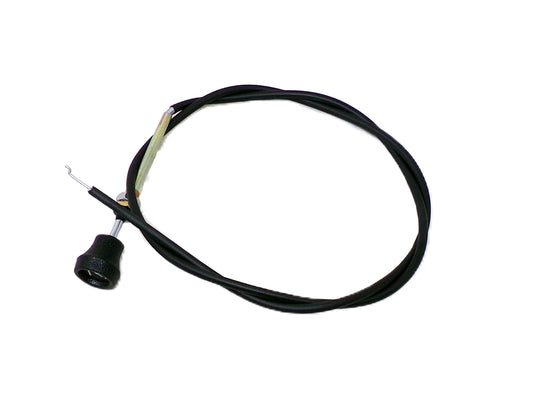 PART # 054-8016-00 CHOKE CABLE 47