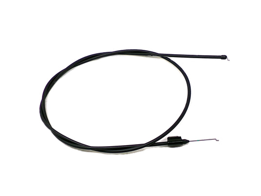 PART # 055-8022-00 THROTTLE CABLE 63