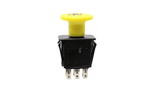 PART # 056-8058-00 PTO ENGAGER SWITCH