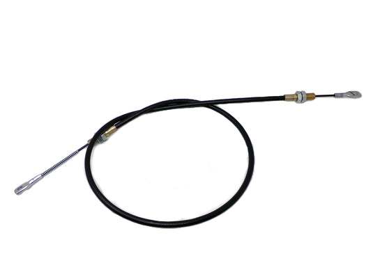 PART # 064-8056-00 LONG BRAKE CABLE 52