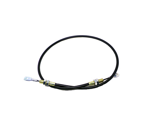 PART # 064-9002-00 LONG BRAKE CABLE 57