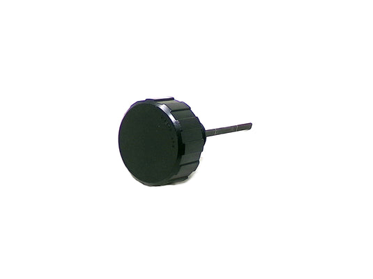 PART # 066-8050-22 HYDRAULIC TANK CAP W/DIPSTICK - CHECK MOWER MANUAL FOR FITMENT