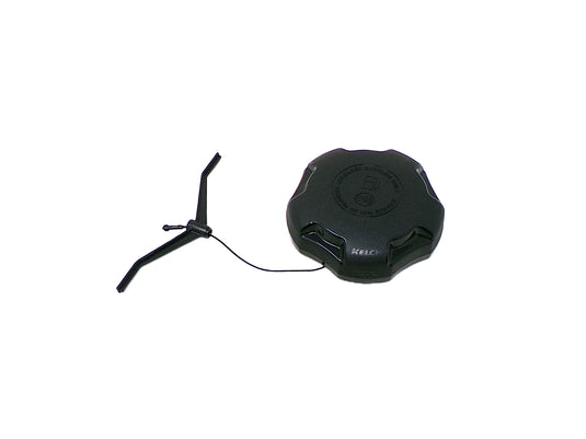 PART # 067-9904-00 FUEL TANK CAP - CHECK MOWER MANUAL FOR FITMENT