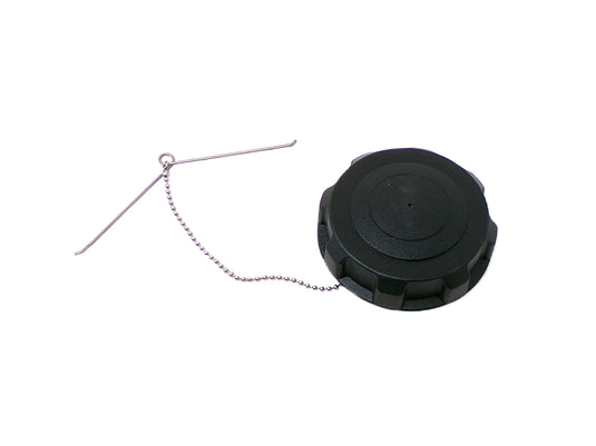 PART # 067-9905-00 FUEL TANK CAP - CHECK MOWER MANUAL FOR FITMENT