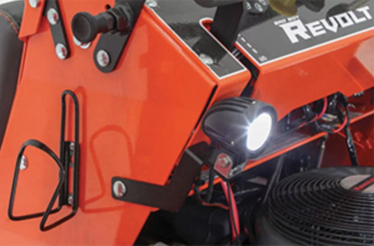 PART # 088-0997-00 REVOLT LIGHT KIT - CHECK DESCRIPTION FOR FITMENT DETAILS