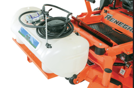 PART # 088-1001-00 15 GALLON SPRAYER TANK