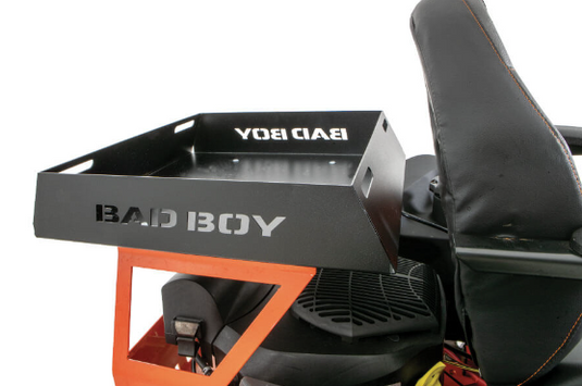 PART # 088-4005-00 REAR CARGO RACK - CHECK DESCRIPTION FOR FITMENT DETAILS