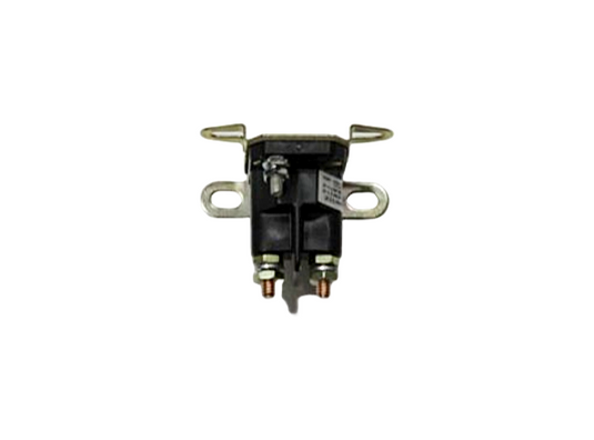 PART # 108-0001-00 STARTER SOLENOID - CHECK MOWER MANUAL FOR FITMENT