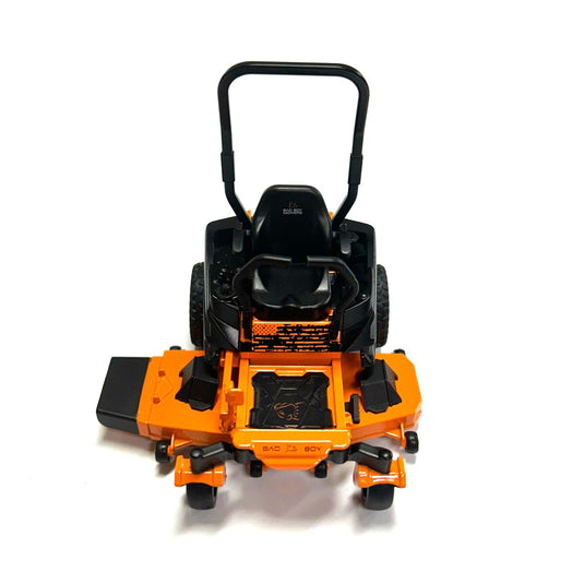 BAD BOY MAVERICK MOWER DIE-CAST METAL REPLICA