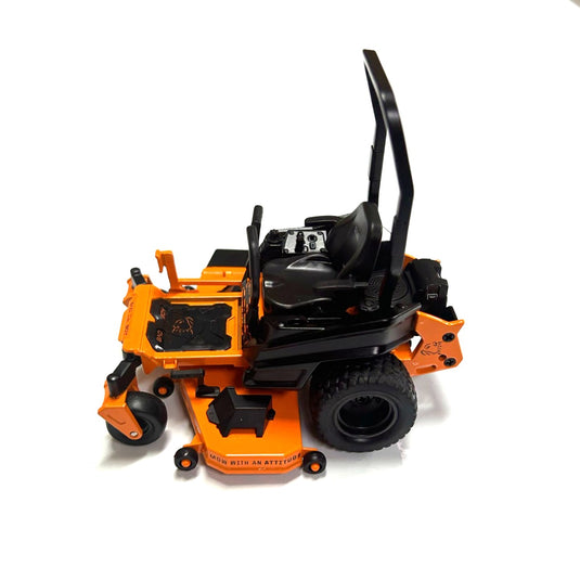 BAD BOY MAVERICK MOWER DIE-CAST METAL REPLICA