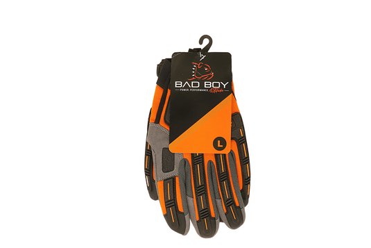 BAD BOY GLOVES