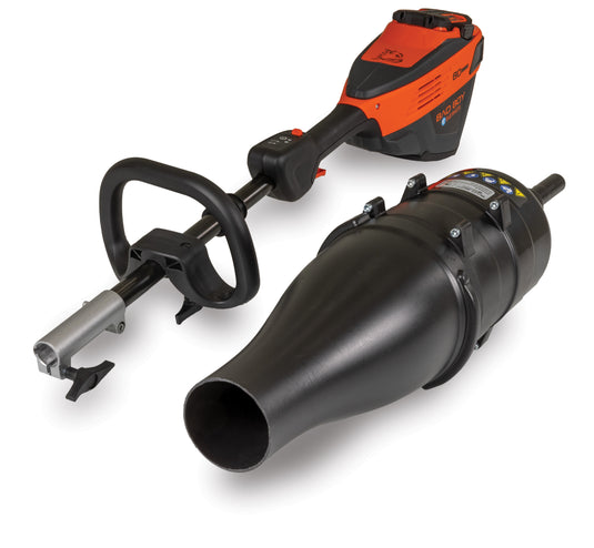 E-SERIES AXIAL BLOWER ATTACHMENT (80V STRING TRIMMER COMPATIBLE)