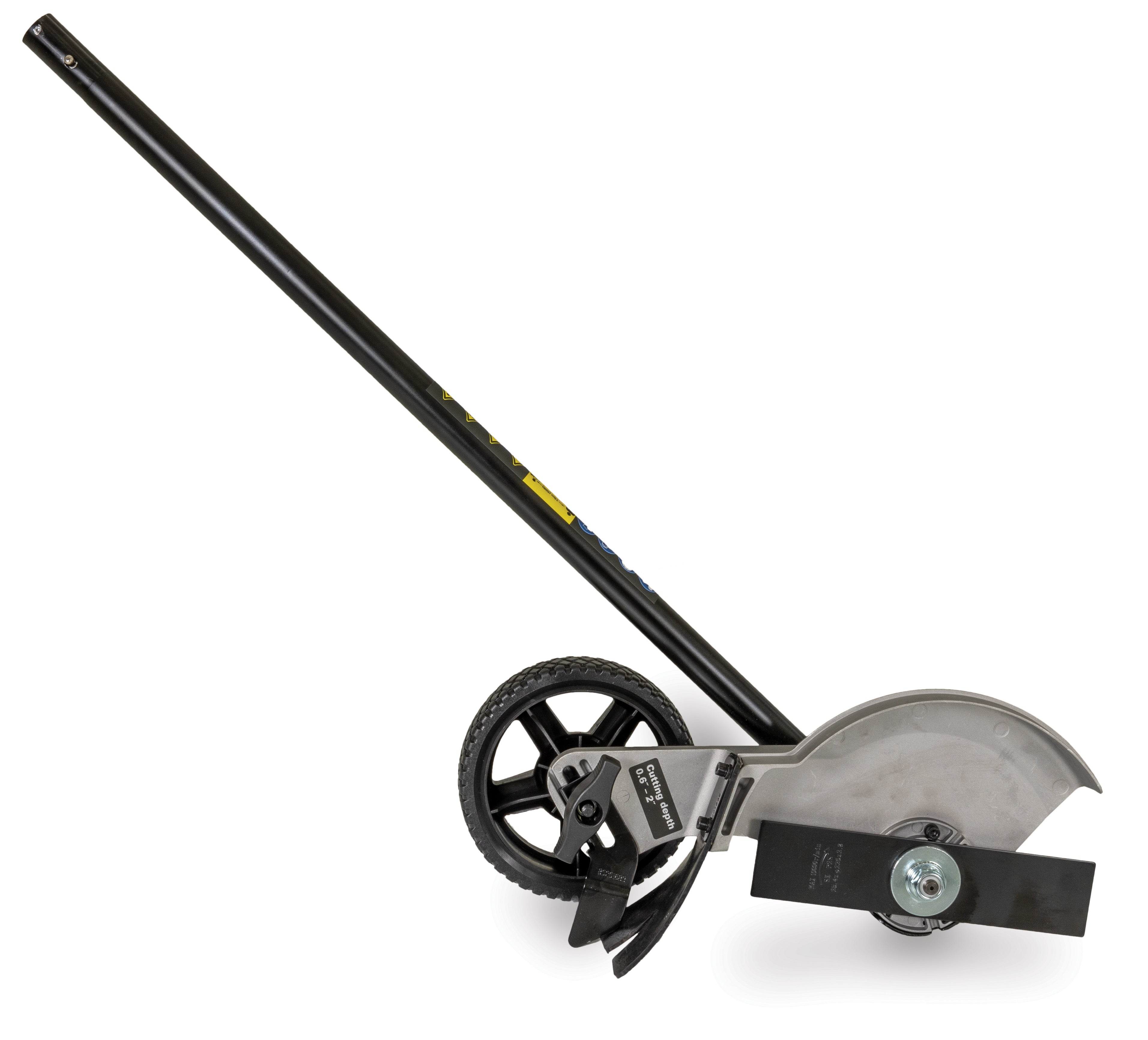 E-SERIES EDGER ATTACHMENT (80V STRING TRIMMER COMPATIBLE