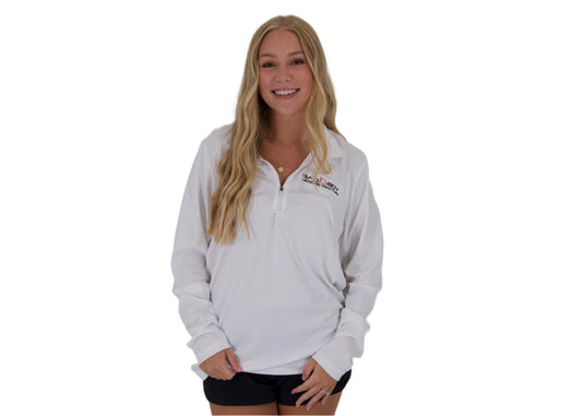 UNISEX DUAL LOGO ANTIGUA FLEX PULLOVERS