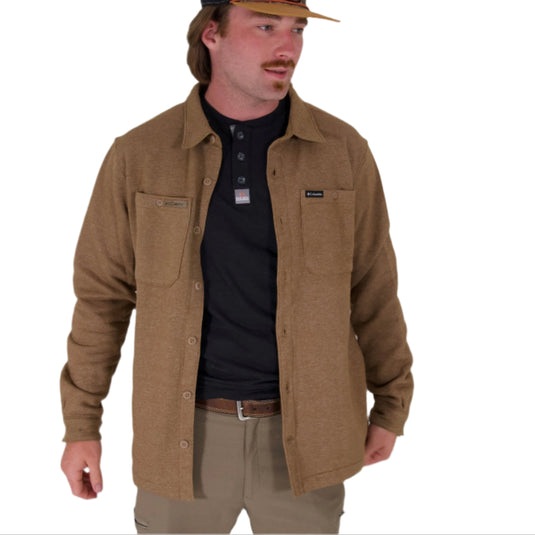 COLUMBIA DELTA JACKET