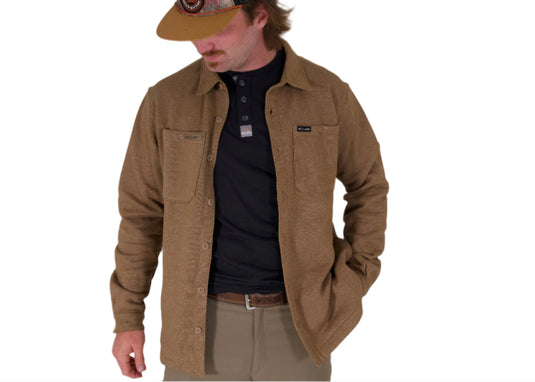 COLUMBIA DELTA JACKET