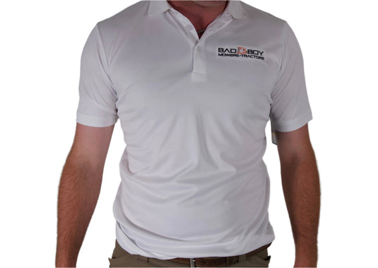 ANTIQUA FLEX STANDARD POLO