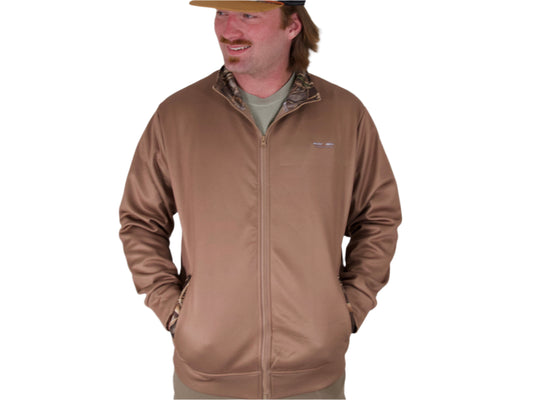 REALTREE CAMO JACKET