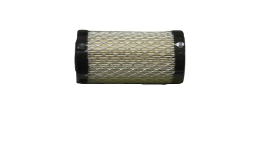 PART # 015-0077-06 AIR FILTER - CHECK MOWER MANUAL FOR FITMENT