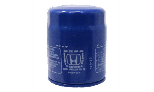 PART # 015-0091-01 HONDA OIL FILTER - CHECK MOWER MANUAL FOR FITMENT