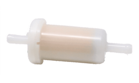 PART # 015-0091-05 HONDA FUEL FILTER - CHECK MOWER MANUAL FOR FITMENT