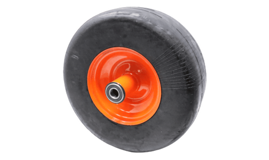 PART # 022-2075-00 11x4.00-5 NO-FLAT ASSEMBLY - CHECK DESCRIPTION FOR FITMENT DETAILS