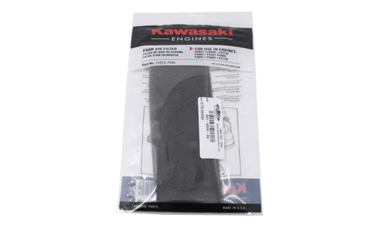 PART # 041-4000-00 KAWASAKI PRECLEANER - CHECK DESCRIPTION FOR FITMENT DETAILS