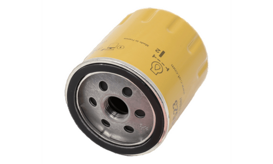 PART # 063-2010-00 CATERPILLAR OIL FILTER - CHECK DESCRIPTION FOR FITMENT DETAILS