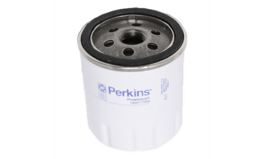 PART # 063-2010-01 PERKINS OIL FILTER - CHECK MOWER MANUAL FOR FITMENT