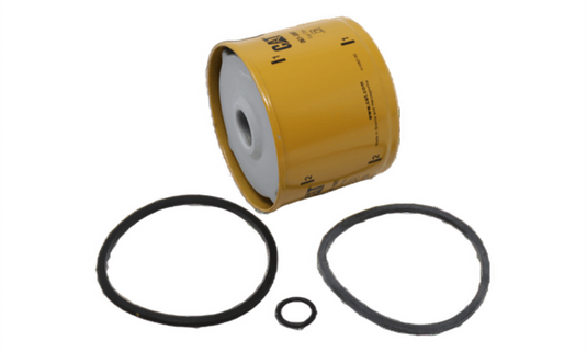 PART # 063-2011-00 CAT DIESEL BIG FUEL FILTER - CHECK DESCRIPTION FOR FITMENT DETAILS