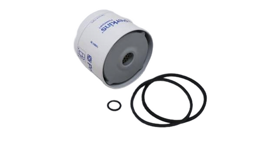 PART # 063-2011-01 PERKINS FUEL FILTER - CHECK MOWER MANUAL FOR FITMENT