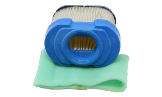 PART # 063-4000-00 AIR FILTER WITH PRE-CLEANER - CHECK MOWER MANUAL FOR FITMENT