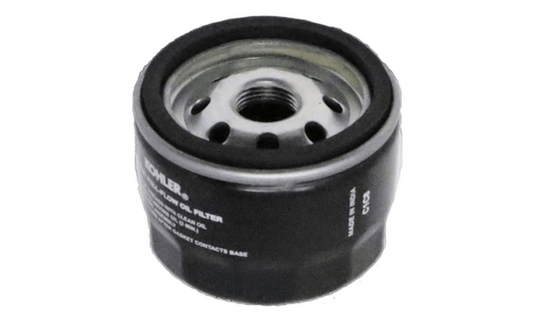 PART # 063-5004-00 KOHLER OIL FILTER - CHECK MOWER MANUAL FOR FITMENT